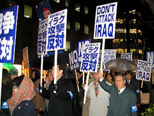 Pres. Sasamori warns: Small/mid/local business failures are directly linked to employment.   